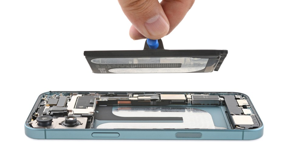 [사진=iFixit]